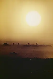 Smog: Smog Over LA