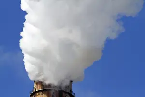 Fired: Smoke Emissions