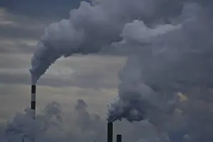 Stacks: Smoke Stacks