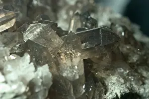 Smokey: Smoky Quartz