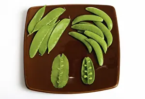 Peas: Peas