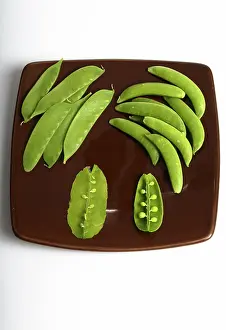 Peas: Peas