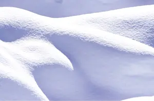 Shadows: SNOW - Shapes & Texture