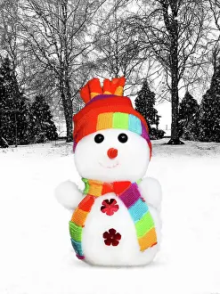 Snowmen: Snowman