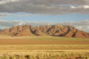 Recent: The so-called Fairy Circles are circular patches