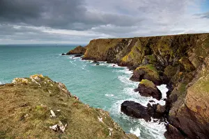 Coves: Soapy Cove