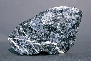 Semiprecious: Sodalite