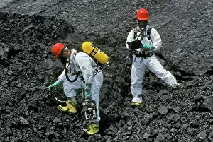 Chemicals: Soil Testing