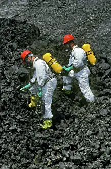 Chemicals: Soil Testing