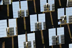 Panels: Solar Panels
