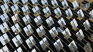 Panels: Solar Panels