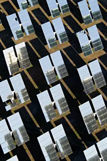 Panels: Solar Panels