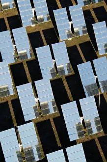 Panels: Solar Panels