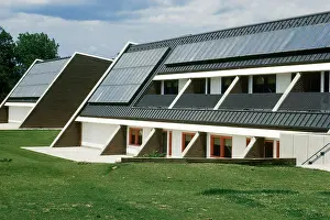 Powered: Solar Panels