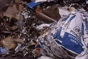 Consumer: Solid Waste Processing