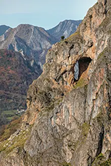 Brais Seara Fernandez: Somiedo Natural Park, Asturias, Spain