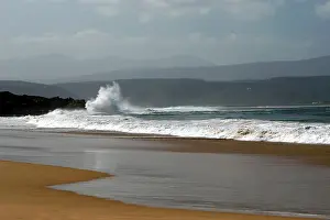 Kymri: South Africa, Plettenberg. Plettenberg Beach