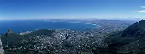 Bowl: South Africa, Table Mountain National Park