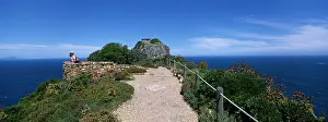 Leading: South Africa, Table Mountain National Park