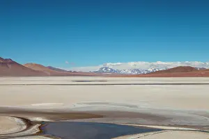 Jama: South America, Argentina, Province Jujuy