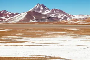 Jama: South America, Argentina, Province Jujuy