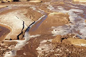 Pure: South America, Argentina, Province Salta