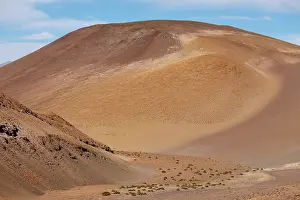 Mystery: South America, Argentina, Province Salta