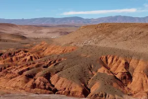 Mystery: South America, Argentina, Province Salta