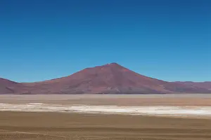 Puna: South America, Argentina, Province Salta