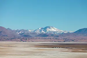 Puna: South America, Argentina, Province Salta