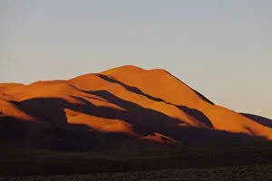 Puna: South America, Argentina, Province Salta