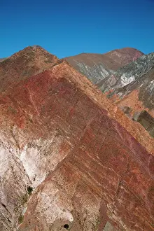 Riegel: South America, Argentina, Province Salta