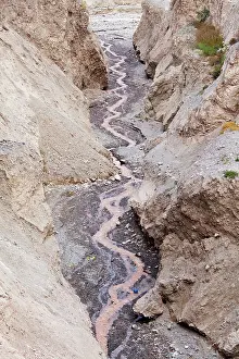 Riegel: South America, Argentina, Province Salta