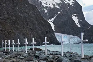 Scotia: South Atlantic, South Orkney Islands, Laurie