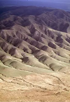 Flinders: South AUSTRALIA - South Flinders Range