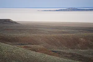 Evaporite: South Australian Salt Lake