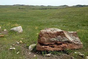 Custer: South Dakota Prairie