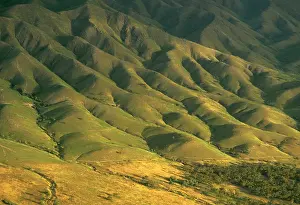Flinders: South Flinders Ranges