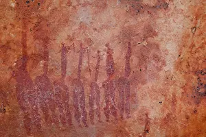 Conservancy: South Northern Cederberg Pakhuis Conservancy