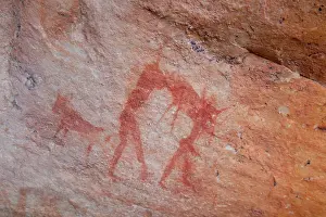 Conservancy: South Northern Cederberg Pakhuis Conservancy