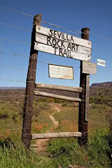 Conservancy: South Northern Cederberg Pakhuis Conservancy