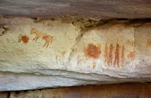Primitive: South Northern Cederberg Pakhuis Conservancy