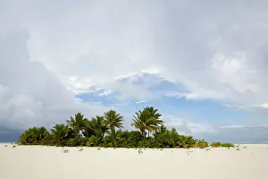 Aitutaki: South Pacific, Cook Islands, Aitutaki, Honeymoon