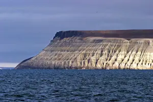 Spitzberg: South Spitzberg, Svalbard, Norway