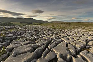 240118: Souther Scales - View of Whernside - Yorkshire - UK
