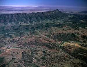 Flinders: Southern Flinders Ranges