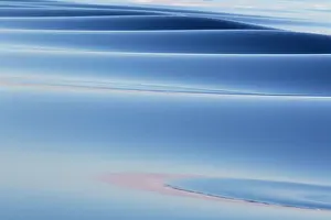 Goff: Southern Ocean, near South Georgia. Patterns created