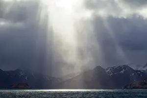 Edward: Southern Ocean, South Georgia, King Edward Cove