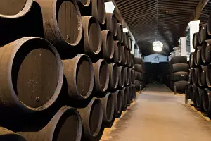 Sherry: Spain, Andalucia Region, Cadiz Province