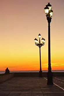 Provincia: Spain, Andalucia Region, Cadiz Province